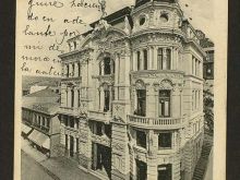 Foto antigua de VALPARAISO