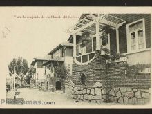 Ver fotos antiguas de la ciudad de QUILPUÉ