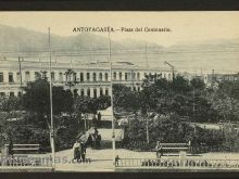 Foto antigua de ANTOFAGASTA