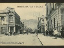 Foto antigua de ANTOFAGASTA