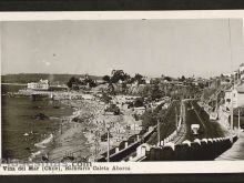Foto antigua de VIÑA DEL MAR