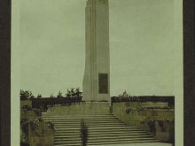 Foto antigua de ALRREDEDORES DE TEGUCIGALPA