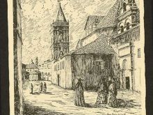 Foto antigua de VISTAS