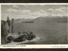 Foto antigua de LAGOS ARGENTINOS
