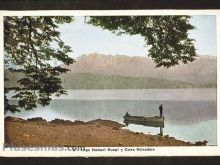 Foto antigua de LAGOS ARGENTINOS