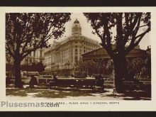 Foto antigua de BUENOS AIRES