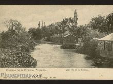 Foto antigua de BUENOS AIRES