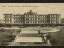 Foto antigua de BUENOS AIRES