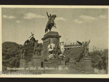 Foto antigua de BUENOS AIRES