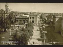 Foto antigua de BUENOS AIRES