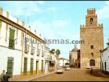Ver fotos antiguas de calles en ACEUCHAL