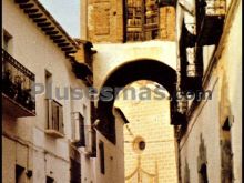 Ver fotos antiguas de calles en LA PUEBLA DE MONTALBÁN