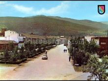 Ver fotos antiguas de calles en NAVAHERMOSA