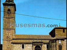 Ver fotos antiguas de Iglesias, Catedrales y Capillas de LOS NAVALMORALES