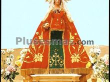 Ver fotos antiguas de estatuas y esculturas en VALFERMOSO DE TAJUÑA