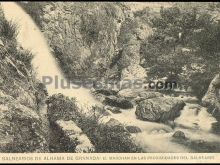 Ver fotos antiguas de Balnearios de ALHAMA