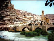 Ver fotos antiguas de vista de ciudades y pueblos en ALCALÁ DEL JÚCAR