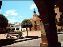 Ver fotos antiguas de ayuntamiento en TORRE DE JUAN ABAD