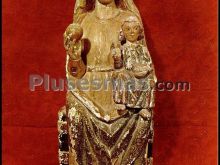 Ver fotos antiguas de estatuas y esculturas en MONTIEL