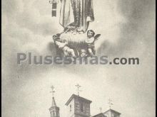 Ver fotos antiguas de estatuas y esculturas en HERENCIA