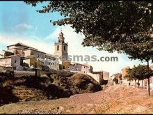 Ver fotos antiguas de iglesias, catedrales y capillas en TARANCÓN