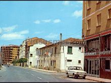 Ver fotos antiguas de calles en LODOSA