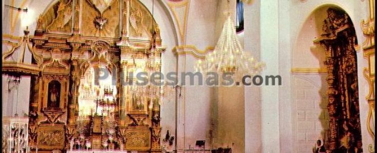 Fotos antiguas de PUEBLA DE SANCHO PÉREZ