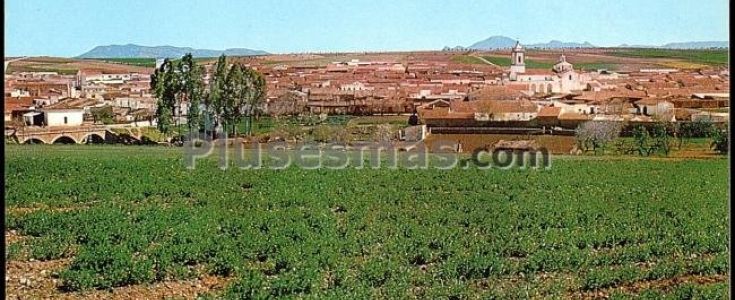 Fotos antiguas de RIBERA DEL FRESNO