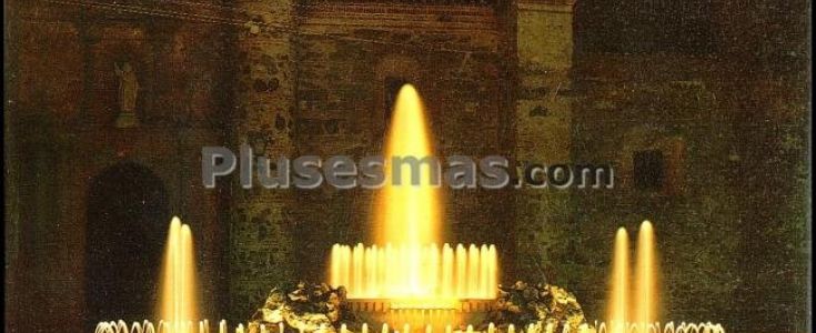 Fotos antiguas de TALARRUBIAS