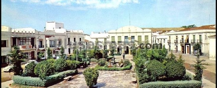 Fotos antiguas de MONTIJO