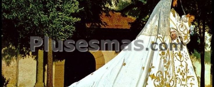 Fotos antiguas de VELADA