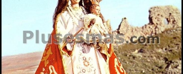 Fotos antiguas de EL CAÑAVATE