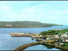 Puerto de cillero (lugo)