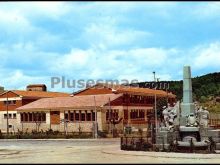 Ver fotos antiguas de edificios en SAN LEONARDO DE YAGÜE