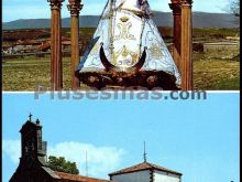 Ver fotos antiguas de iglesias, catedrales y capillas en ALMENAR