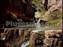 Ver fotos antiguas de ríos en PITARQUE