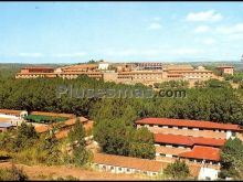 Ver fotos antiguas de vista de ciudades y pueblos en SAN ANDRÉS DEL RABANEDO