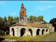 Ver fotos antiguas de iglesias, catedrales y capillas en POLA DE GORDÓN