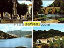 Ver fotos antiguas de parques, jardines y naturaleza en BOÑAR