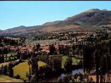 Ver fotos antiguas de vista de ciudades y pueblos en LA VECILLA DE CURUEÑO