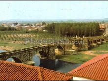 Ver fotos antiguas de puentes en HOSPITAL DE ÓRBIGO