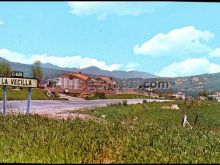 La vecilla de curueño (león)