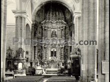 Ver fotos antiguas de la ciudad de BECERRIL DE CAMPOS