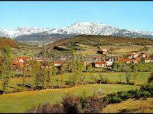 Ver fotos antiguas de iglesias, catedrales y capillas en SAN FELICES DE CASTILLERÍA