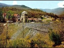 Ver fotos antiguas de parques, jardines y naturaleza en BARRUELO DE SANTULLÁN