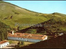 Ver fotos antiguas de la ciudad de LEBANZA