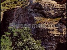 Ver fotos antiguas de iglesias, catedrales y capillas en OLLEROS DE PISUERGA