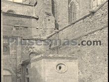 Ver fotos antiguas de puertas en CERVERA DE PISUERGA