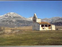 Ver fotos antiguas de iglesias, catedrales y capillas en PISÓN DE CASTREJÓN