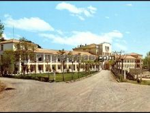 Ver fotos antiguas de Edificación Rural de QUINTANA DEL PUENTE